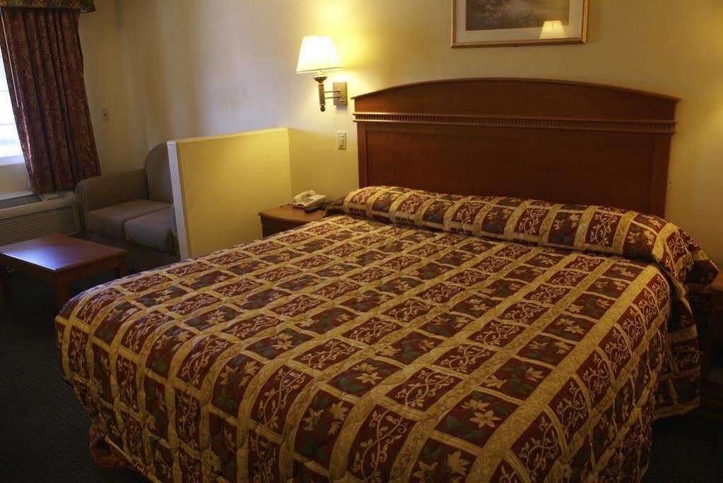 Colony Inn Buena Park Buitenkant foto