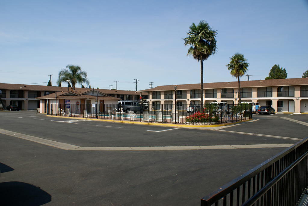 Colony Inn Buena Park Buitenkant foto